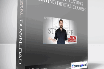 Neil Strauss – The StyleLife Texting-to-Dating Digital Course