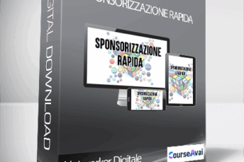 Networker Digitale - Sponsorizzazione Rapida (Sponsorizzazione Rapida (Networker Digitale))