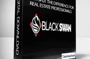 Never Split The Difference For Real Estate Professionals