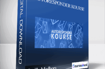 Neville Medhora - AutoResponder Kourse