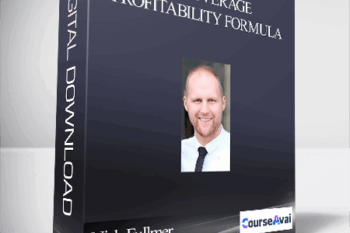 Nick Fullmer – The Overage Profitability Formula