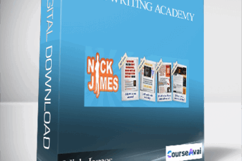 Nick James – Copywriting Academy