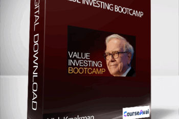 Nick Kraakman – Value Investing Bootcamp