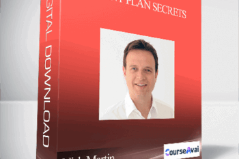 Nick Martin - Event Plan Secrets