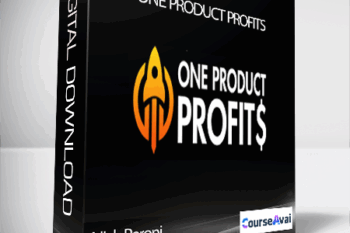 Nick Peroni – One Product Profits