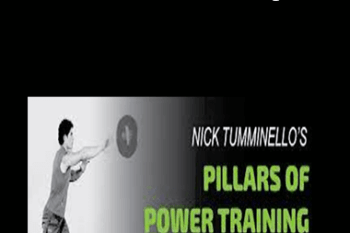 Nick Tumminello - Pillars of Power Training