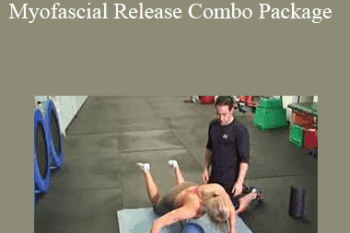 Nick Tumminello - Secrets of Self Joint Mobilization & Self Myofascial Release Combo Package