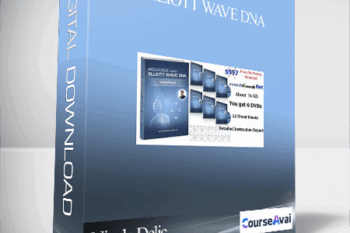 Nicola Delic – Elliott Wave DNA