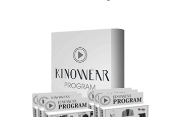Nicolas - Kinowear Program