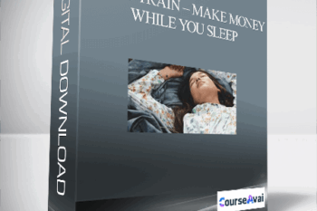 Night Train – Make Money While You Sleep