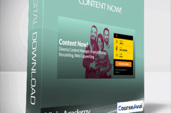 Ninja Academy - Content Now! (Corso Content Now! – Ninja Academy)