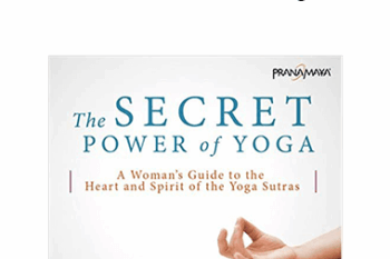 Nischala Joy Devi - The Secret Power of Yoga