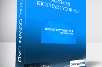 Nlptimes – Michael Breen – Kickstart Your NLP