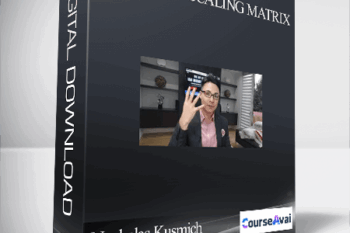 Nocholas Kusmich - The Rapid Scaling Matrix