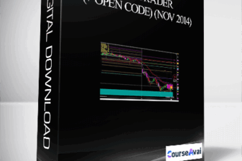 NodeTrader (+ open code) (Nov 2014)