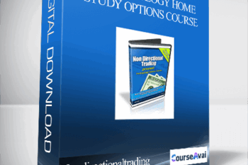 Nondirectionaltrading – Tradingology Home Study Options Course