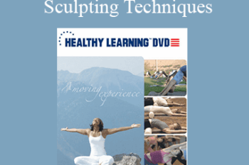 Norma Shechtman - IDEAFit Pilates-Based Sculpting Techniques