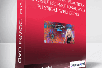 Norse Shamanic Practices to Restore Emotional and Physical Wellbeing With Evelyn Rysdyk