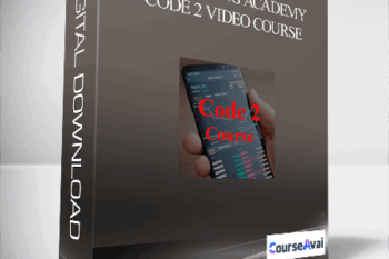 Oil Trading Academy Code 2 Video Course