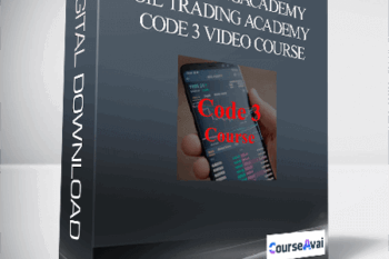 OilTradingAcademy – Oil Trading Academy Code 3 Video Course