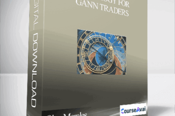Olga Morales – Astrology for Gann Traders