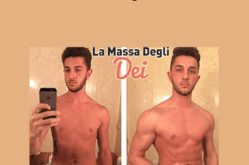 Oliver Montana - Massa Degli Dei