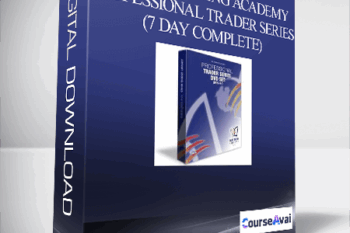 Online Trading Academy Professional Trader Series (7 Day Complete)