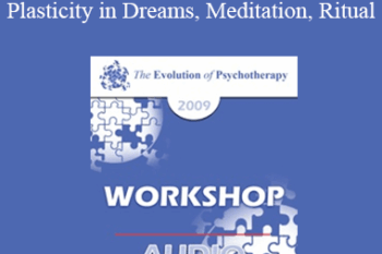[Audio] EP09 Workshop 30 - Optimizing Gene Expression and Brain Plasticity in Dreams
