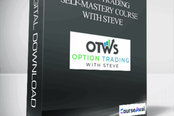 Option Trading – Self-Mastery Course With Steve