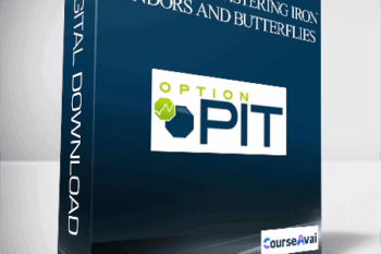 Optionpit - Mastering Iron Condors and Butterflies