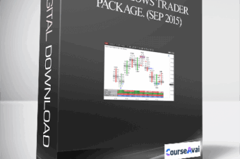 OrderFlows Trader Package. (Sep 2015)