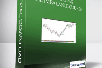 Orderflows – The Imbalance Course