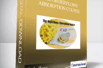 Orderflows – The Orderflows Absorption Course