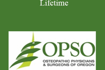 Orestes Gutierrez - Healthy Habits for a Lifetime