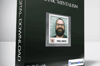 Organic Mentalism With Phill Smith (2 DVD)