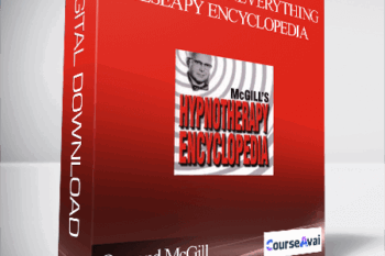 Ormond McGill - McGill’s HypnEverything Elseapy Encyclopedia