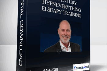 Ormond McGill – 21st Century HypnEverything Elseapy Training