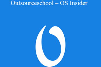Outsourceschool - OS Insider