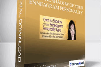 Own the Shadow of Your Enneagram Personality With Beatrice Chestnut
