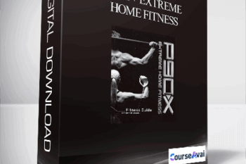 P90X + Extreme Home Fitness