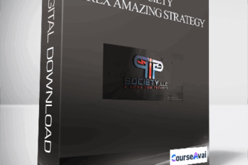 PIPSOCIETY – FOREX AMAZING STRATEGY