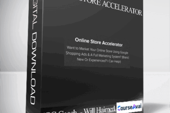 PPC Coach – Will Haimerl – Online Store Accelerator