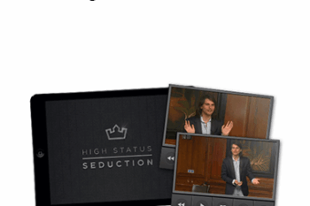 PUA Training - High Status Seduction