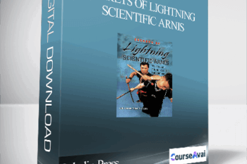 Paladin Press - Secrets of Lightning Scientific Arnis