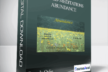 Pamala Oslie – Guided Meditations – Abundance