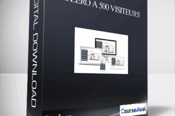Par Jour - De Zéro À 500 Visiteurs