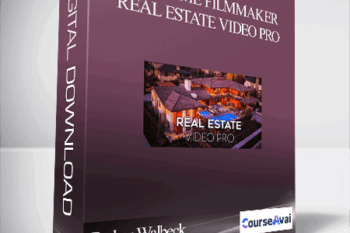 Parker Walbeck - Full Time Filmmaker - Real Estate Video Pro