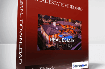 Parker Walbeck - Real Estate Video Pro