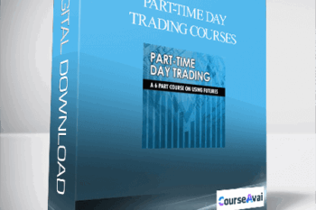 Part-Time Day Trading Courses
