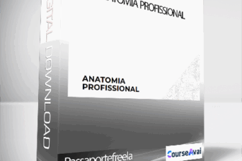 Passaportefreela - Anatomia Profissional